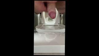 Video 1665792703: amateur homemade solo masturbation, solo masturbation handjob, dick solo masturbation, homemade solo male, small dick solo, toilet solo
