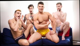 Video 1574938034: bareback twink gay sex, hunk barebacks twink, twinks bareback cumshot, bareback twink group, gay twink spanking, barebacks pierced, barebacked toyed, uncut, guys balls