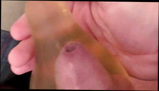 Video 1554314201: condom piss, amateur condom, gay condom, wearing condom, gay shop, gay hd