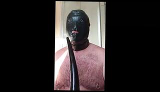 Video 1617214181: bdsm fetish slave, latex bdsm fetish, anal dildo toy fetish, pierced bdsm slave, bdsm sex slave, gay bdsm slave, bdsm slave training, german latex fetish, anal dildo deep throat, deep throat dildo blowjob, deepthroater