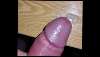 Video 1497117105: solo jerk cum, solo boy jerk, cum bukkake, precum cum