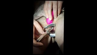 Video 1626812653: amateur milf solo masturbation, milf fucks doctor, fetish solo masturbation, milf solo orgasm, milf solo toy, solo girl fetish, milf solo female, amateur milf hardcore fuck, milf masturbates moans, speculum masturbation, doctor examines female, fetish penetrating, deeper penetration, cum