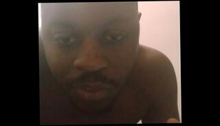 Video 1628450225: ebony solo orgasm