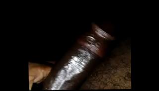 Video 755096785: solo boy handjob, black boy solo, big black dick solo, big black cock solo, hard handjob
