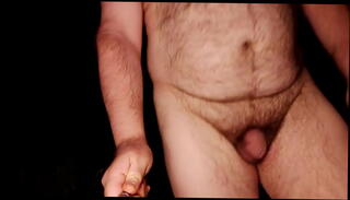 Video 1617571565: butt naked, naked dark
