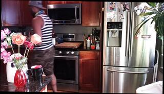 Video 1657865581: bbc solo jerk, bbc solo cumshot, amateur solo handjob cumshot, solo jerk gay, man solo jerk, kitchen solo, bbc hd