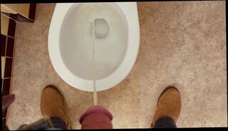 Video 1657351943: pov amateur solo male, pov solo dick, solo male piss, piss fetish, big dick amateur pov, pissing jeans, piss boots, italian pissing, men pissing, solo muscular male