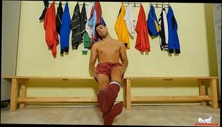 Video 572610145: gay solo, bad puppy model, solo european