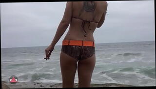 Video 1391691605: foot fetish compilation, bikini pawg, public nudity compilation, smoking foot fetish, outdoor foot fetish, brunette foot fetish, bikini beach, fetish smoking cigarette