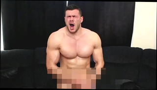 Video 1606691275: gay muscle, hunk