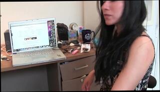 Video 173059904: round butt cheeks, dick butt, cock butt, butt rubs, bed butt, amateur lingerie, naked, amateur brunette, amateur hd