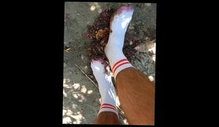 Video 1585877153: feet slave foot worship, foot fetish feet worship, dirty feet foot fetish, feet gay foot fetish, foot fetish gay solo, feet foot fetish sock, fetish male feet foot, feet worship pov, barefoot foot fetish, foot fetish amateur gay, foot fetish hunk, white feet worship, foot worshiped european, long feet, feet outdoors