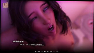 Video 1626509575: busty 3d, 3d porn game