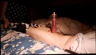 Video 1383977415: pumped monster cock, big cock pumping, pump masturbation, pumping white, straight monster cocks, great big cock