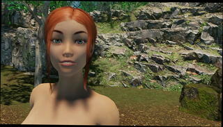 Video 1596476805: shaved pussy redhead, shaved pussy outdoors