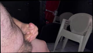 Video 1593382295: big dick chubby, porn chubby, thick chubby, chubby man big, exhibitionist cumshot