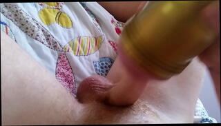 Video 175576575: solo masturbation fleshlight, solo male fleshlight, solo male masterbation