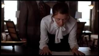 Video 511443505: secretary spanked