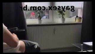 Video 1168936595: amateur gay masturbation, friend masturbating