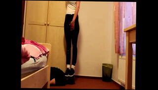 Video 1170243965: fetish trample