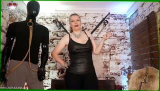 Video 1658296425: mistress lady, german mistress