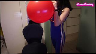 Video 1625218293: amateur femboy solo, fetish solo porn, solo amateur trans, long haired femboy, femboy cosplay, blowing