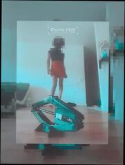 Video 1658357841: fetish sissy, sissy solo, shemale sissy, sissy homemade, high heels sissy