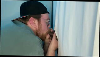 Video 1538223435: uncut gloryhole, gloryhole suck, gloryhole beauty