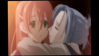 Video 1621177455: anime yuri, anime toon
