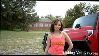 Video 273606001: cheyenne jewel, femdom pov humiliation, bisexual femdom pov, femdom pov sex, femdom sister, bdsm humiliation, bdsm sex toys, straight bisexual gay, sister girl, sex pov hd, hot little sister, sister dressed, sisters panties, sisters party