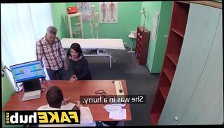 Video 578052015: doctor pov, cheating wife pov, horny doctor, doctor cum, doctor pussy, fake hospital doctor, doctor exam, doctor nurse, czech doctor, love pov cheating, wife tight pussy