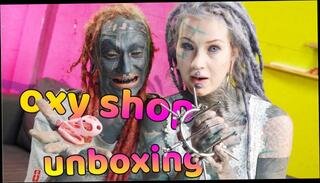 Video 1585979573: bdsm toys fucked, bdsm ass fuck, bdsm pornstar, anal toy stretching, crazy toys