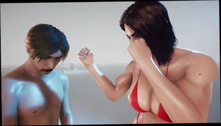 Video 1570512941: femdom female domination, bdsm female domination, femdom cunnilingus, bitch boy femdom, dominated slut fucked, dominated pussy fucked, straight boy bdsm, domination cum eating, dominated facialized, mouth domination, domination hd, bitch titty fucks, fucked hard swallows cum, fucking bad bitch