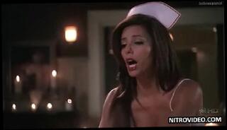 Video 72487585: eva longoria, hot sexy erotic, sexy lingerie babe, erotic celebrities