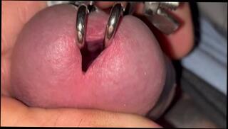 Video 1617859273: fetish solo, solo amateur toys, big dick solo male, stretching solo, solo tattoo male, fetish sounding, extreme fetish, fetish party, toy urethra