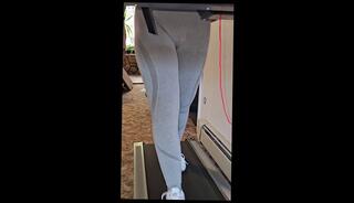 Video 1653737473: milf amateur fetish, amateur milf solo, milf legs fetish, cameltoe milf, milf solo female, tattooed amateur milf, fetish women, gym cameltoe, tight cameltoe