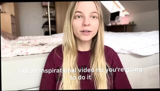 Video 1666031271: submissive female domination, goddess domination, goddess solo, submissive amateur teen, solo amateur blonde teen, teen solo cum, domination cum eating, teen solo hd, dominates straight, submissive english