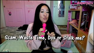 Video 1618570005: diaper