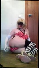 Video 1601592601: crossdresser ass, gay crossdresser, russian crossdresser, fucking bitch, bottle ass, round ass