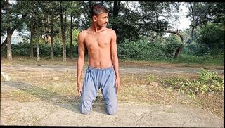 Video 1657565871: homemade solo boy, gay boy solo, desi boy solo, hindi solo, outdoor solo, solo hd, long sex