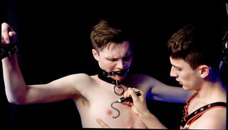 Video 1644024074: twinks rimming bareback, bareback twink gay sex, gay twink bdsm, bdsm fetish sex, bareback gape, chained, gagging, master