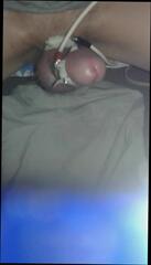 Video 1619249291: big cock bdsm, bdsm cum, bdsm masturbation, gay bdsm, man bdsm