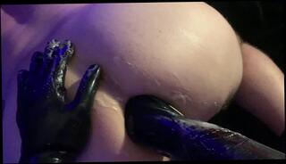 Video 1618305683: fetish pov, fetish anal fisting, pov amateur wife, wife fisting husbands ass