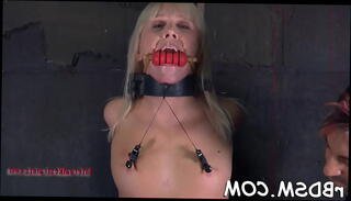 Video 1358741555: bdsm bondage slave, bdsm fetish slave, bdsm blowjob slave, bdsm hardcore bondage, bondage blonde slave, masturbation fetish hardcore, slave toyed, blonde girlie, blonde hunk