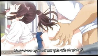 Video 1557678201: ghetto booty, hentai, girl, straight