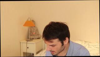 Video 1586478653: virgin solo, virgin amateur, amateur solo male, french solo