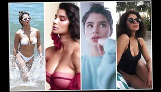 Video 1414261301: jackie cruz, compilation straight, celebrity compilation, latin compilation, compilation hd, sexy black