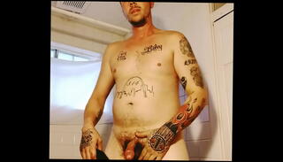Video 1338954585: solo slave, gay pegged, pegging amateur, sub slave