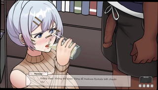Video 1626635305: cock hentai, hentai blowjob, black hentai