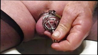 Video 1567566451: solo piss masturbation, pissing peeing, tiny solo, solo masturbation sex toys, amateur piss sex, tiny cock shemale, stockings solo masturbation, shemale lingerie solo, mature solo masturbation, italian pissing, cage
